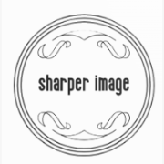 Sharper Image 